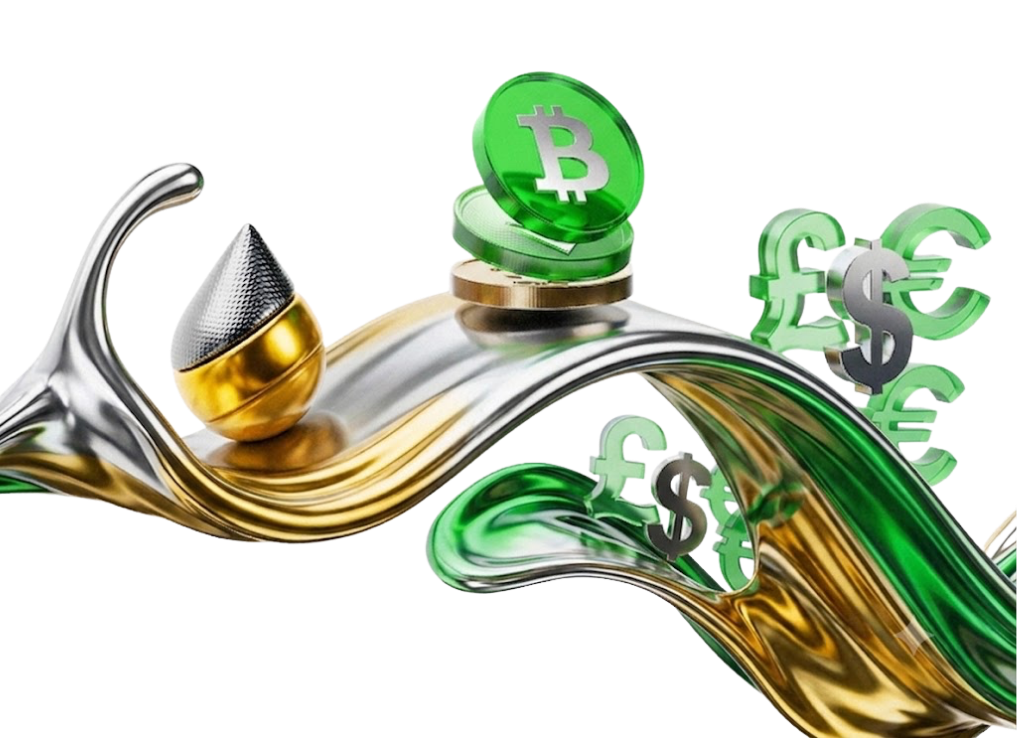Multi-Liquidity Flow Chart